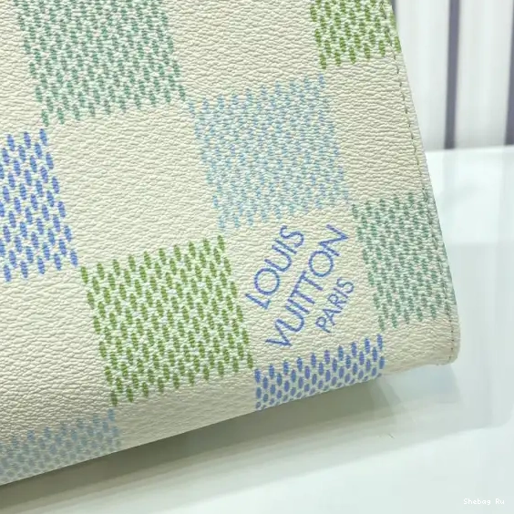 LOUIS MM-35*27*14cm VUITTON ONTHEGO 0701